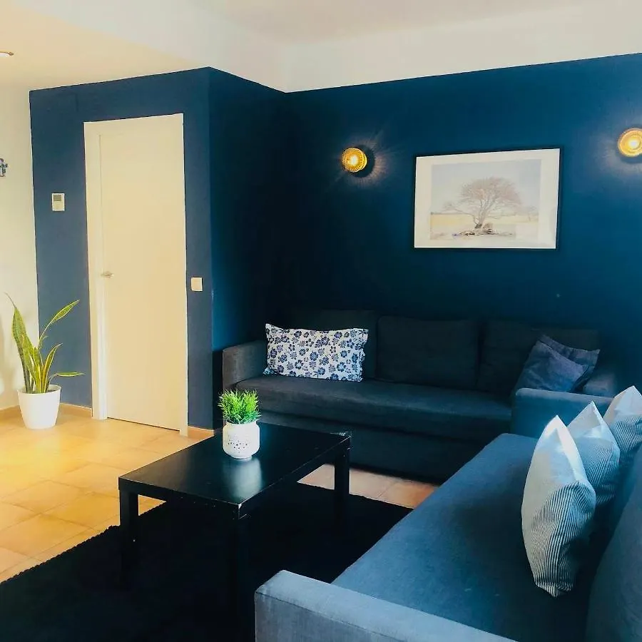 Holiday home Sunandbed Cumbres Salou