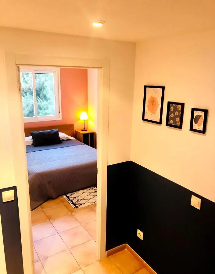 Holiday home Sunandbed Cumbres Salou