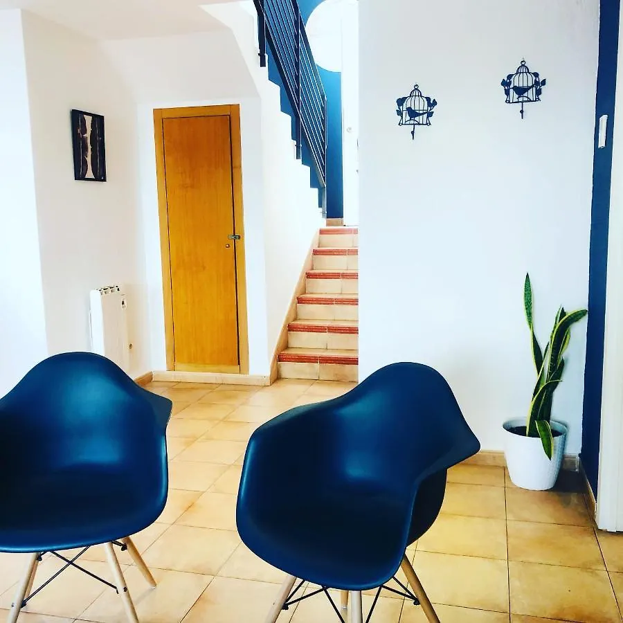 Sunandbed Cumbres Salou Holiday home