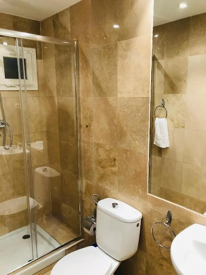 Сasa de vacaciones SunAndBed Cumbres Salou