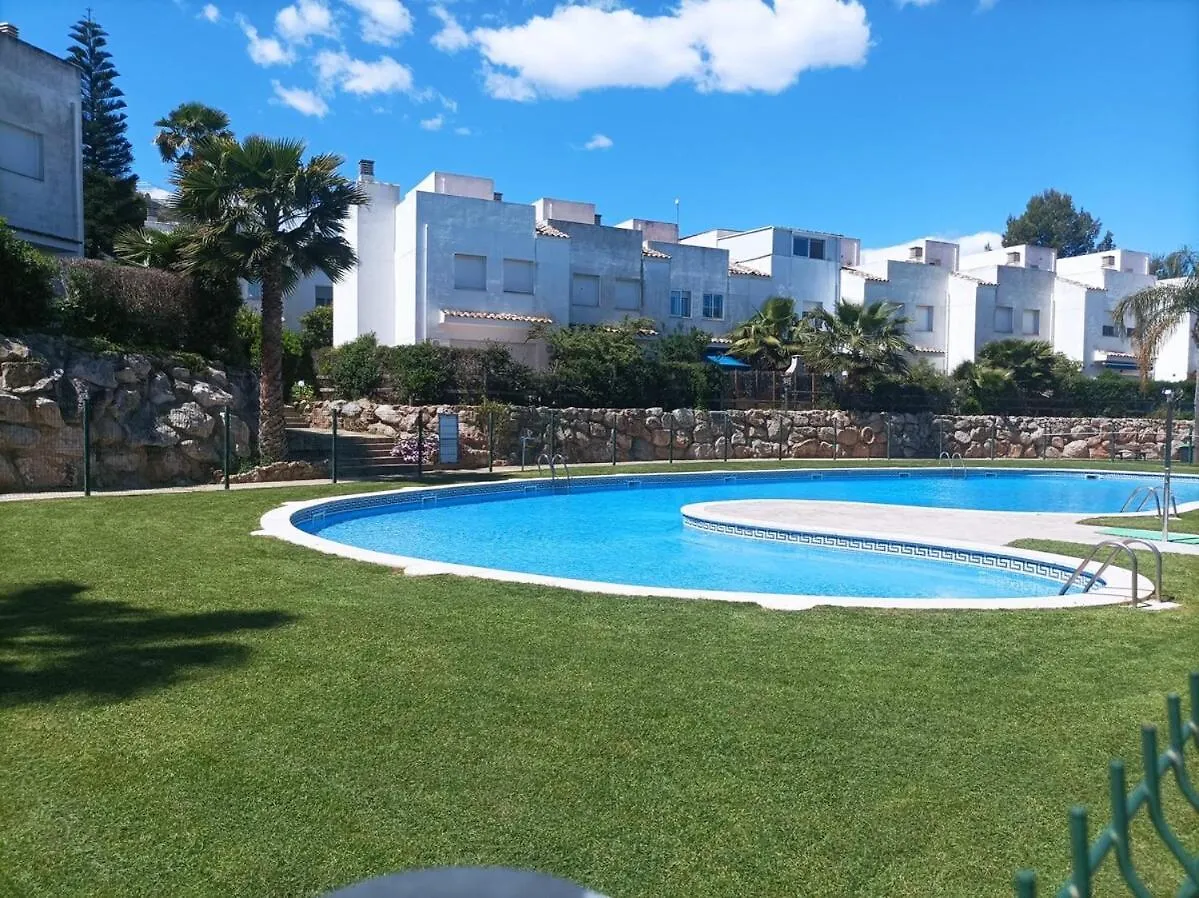 Sunandbed Cumbres Salou