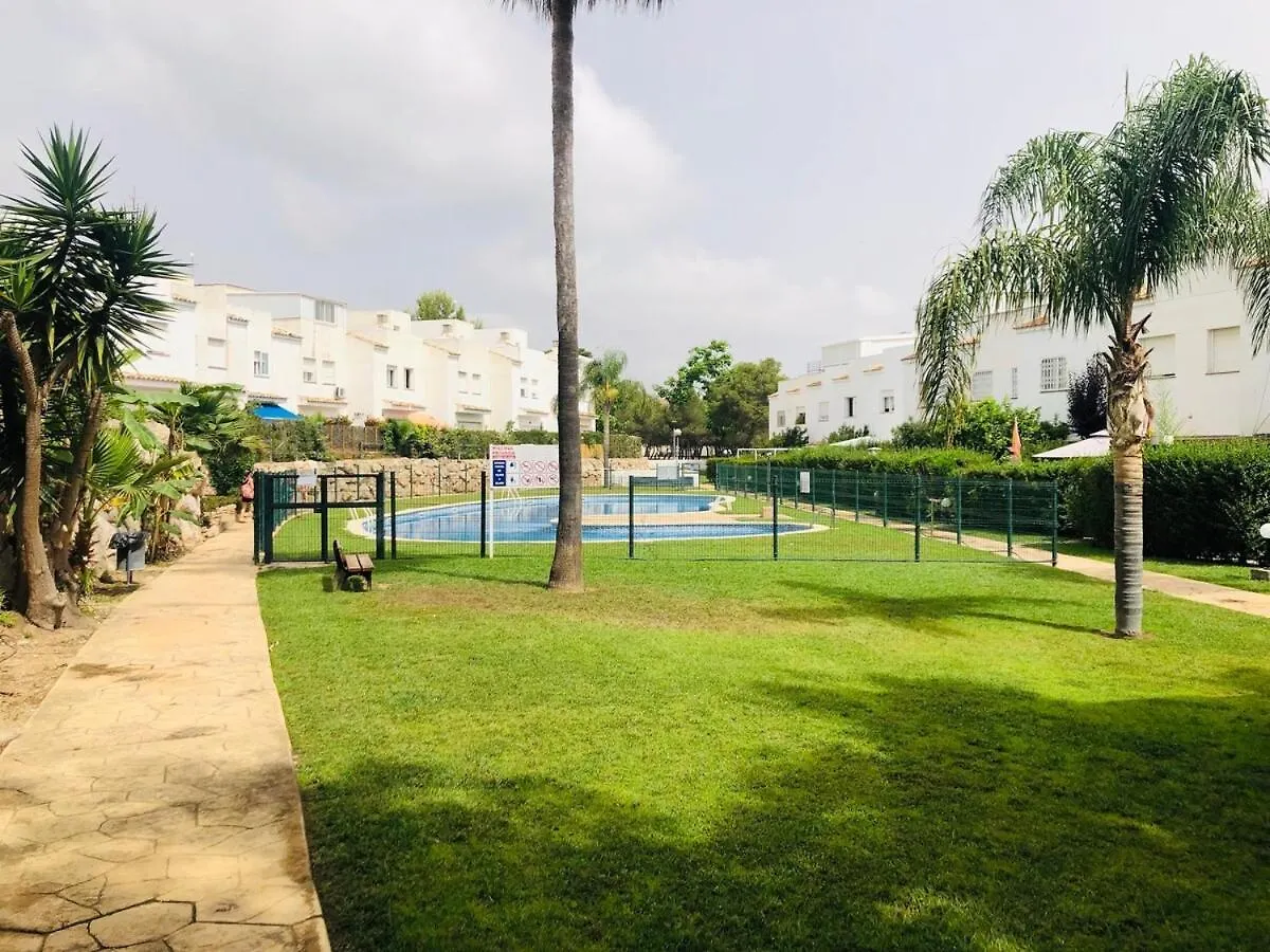 Сasa de vacaciones SunAndBed Cumbres Salou