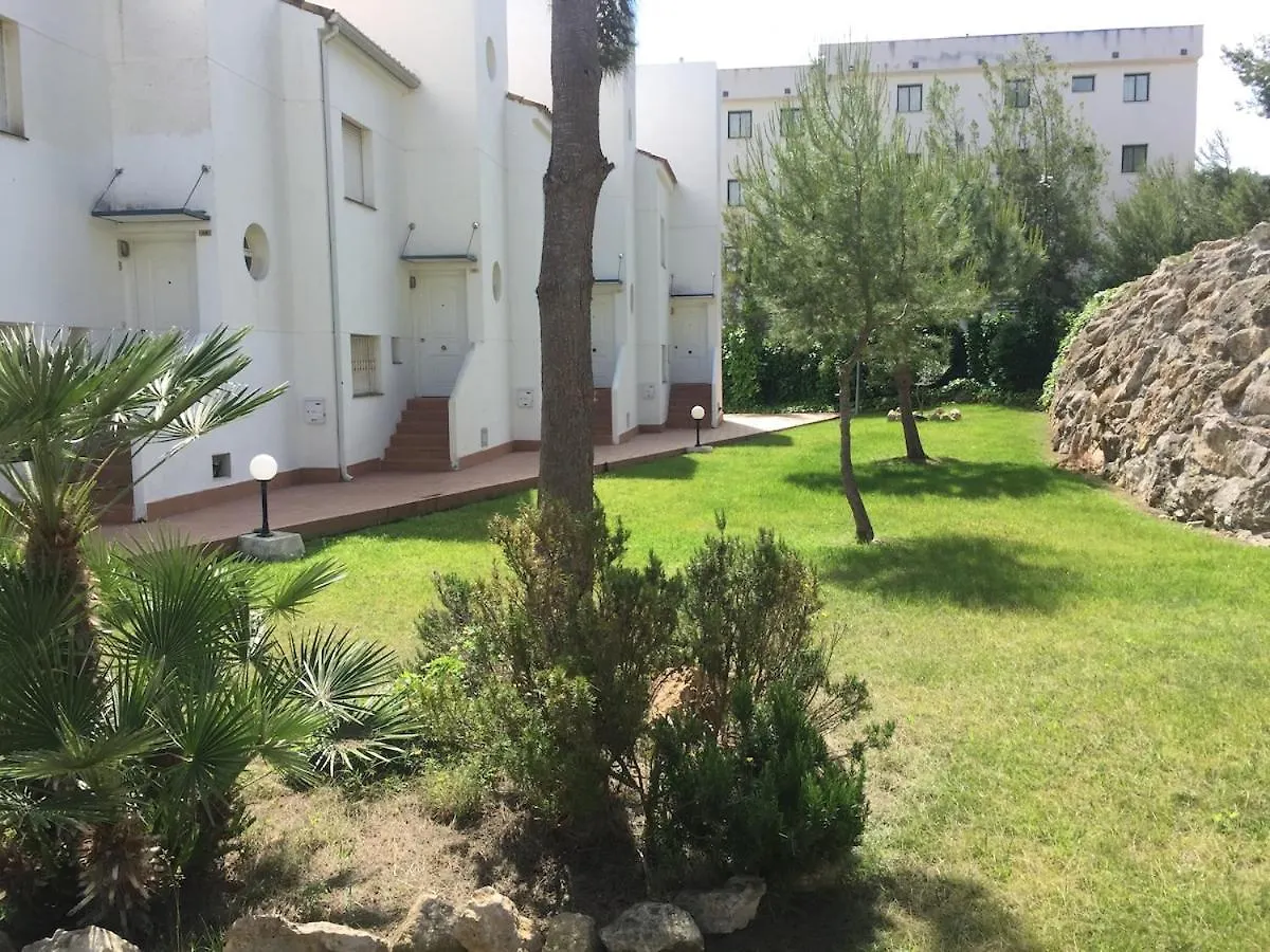 Sunandbed Cumbres Salou Holiday home