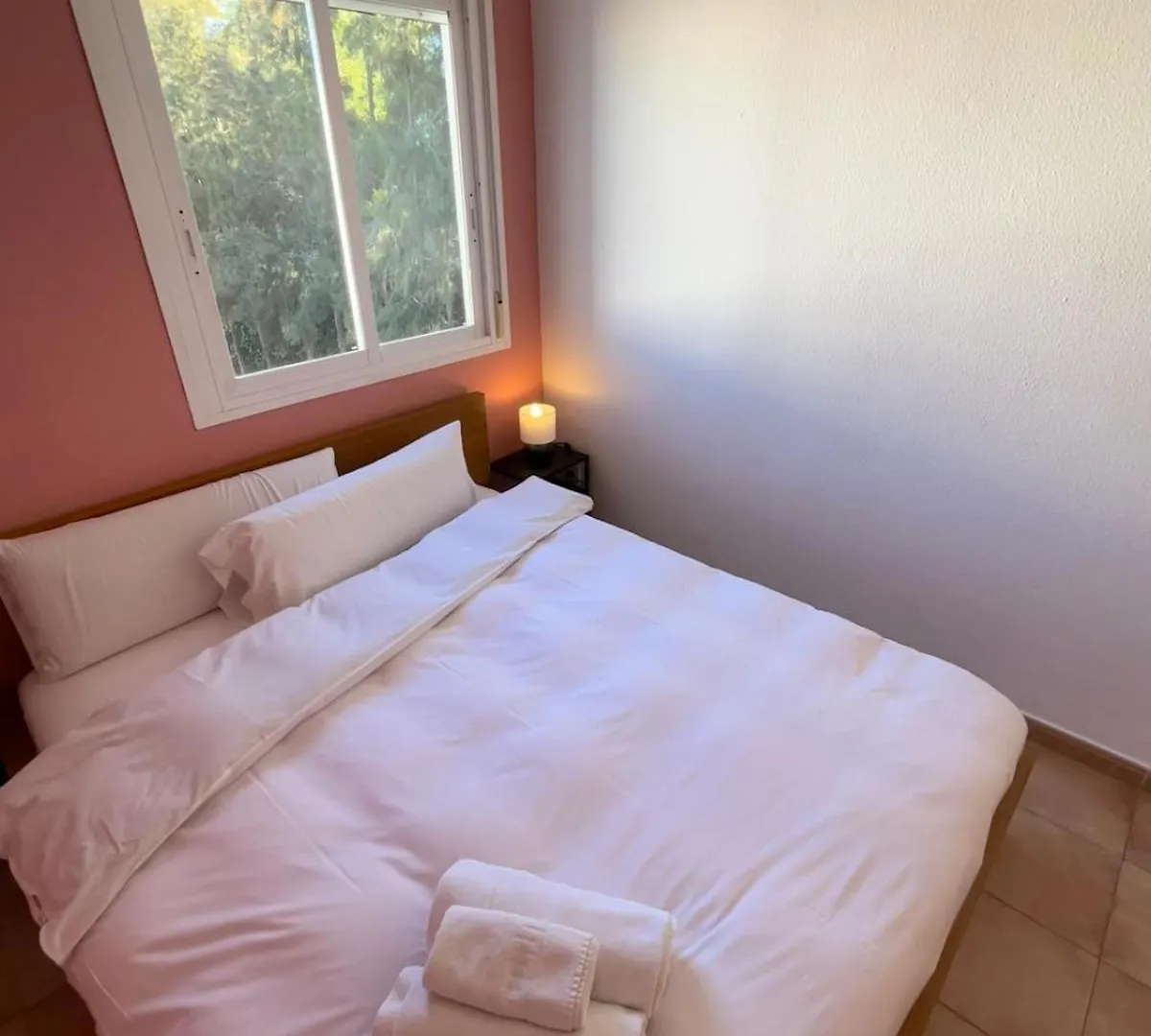 Sunandbed Cumbres Salou Holiday home