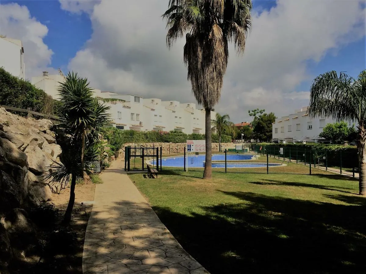 Сasa de vacaciones SunAndBed Cumbres Salou
