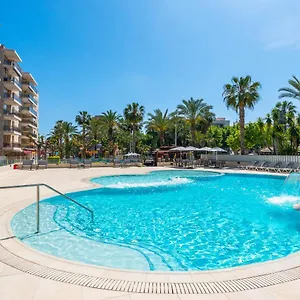  Appartement Rentalmar Playa Family & Pool